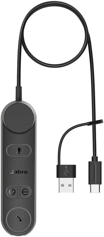 Jabra Engage 50 II USB C/A Link UC