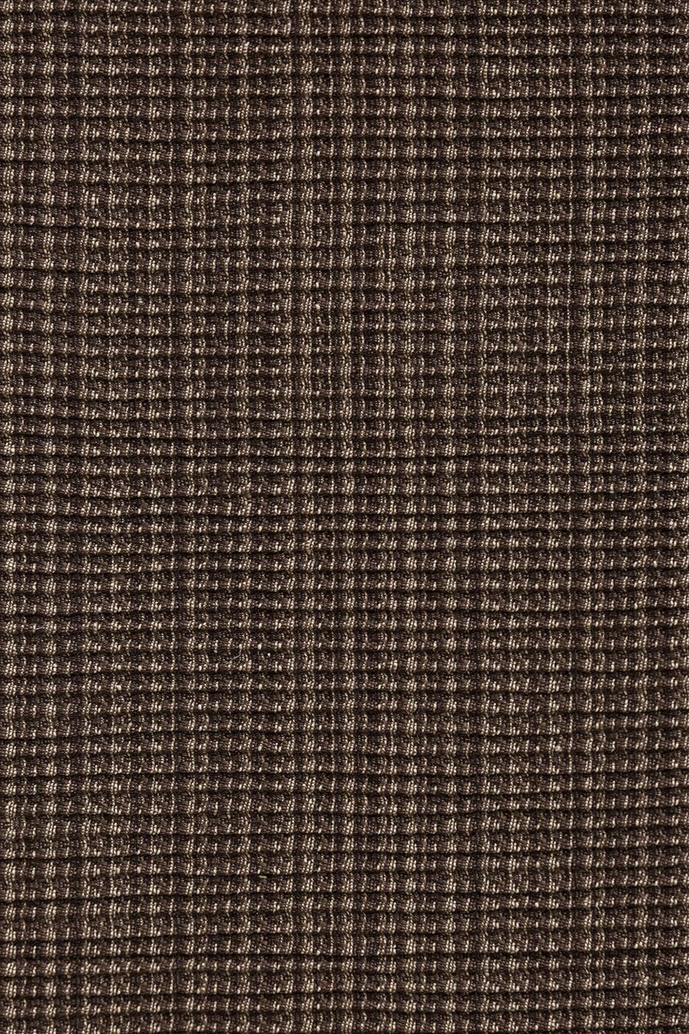 Eysa Achilles Aquiles elastisch Sofa überwurf 3 sitzer Farbe 07-braun, Polyester-Baumwolle, 37 x 29