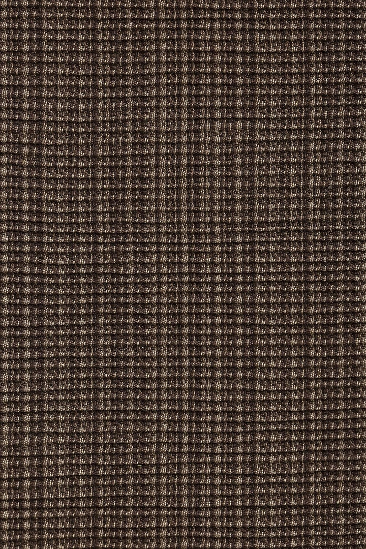 Eysa Achilles Aquiles elastisch Sofa überwurf 3 sitzer Farbe 07-braun, Polyester-Baumwolle, 37 x 29