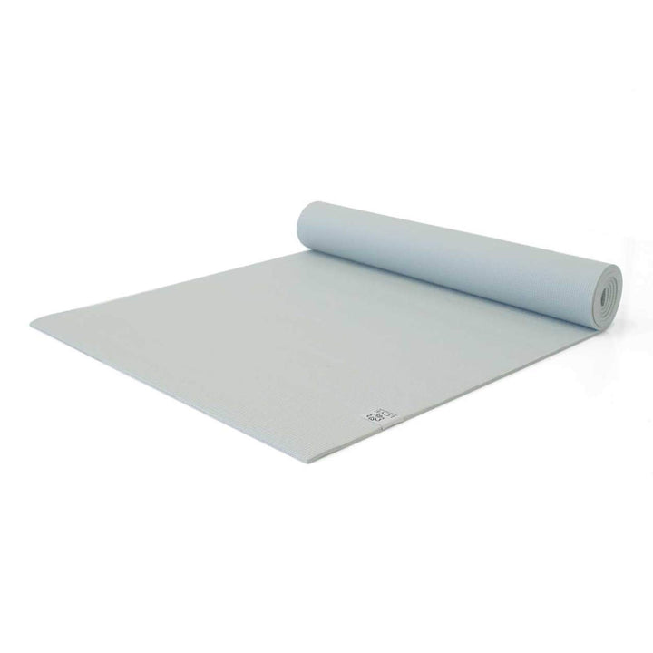 Love Generation - Dicke Yoga Matte Mintblau, Mintblau