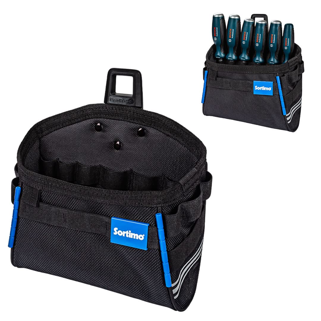 ProClick Werkzeugtasche L 16