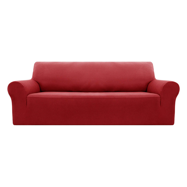 Deconovo Sofabezug Sofa Überzug Sofaüberwurf Sofa Cover Sesselbezug Sofahusse Sofa Abdeckung Super E