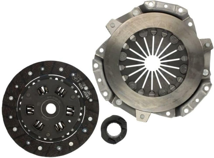 LuK 618 0740 00 Kupplungssatz