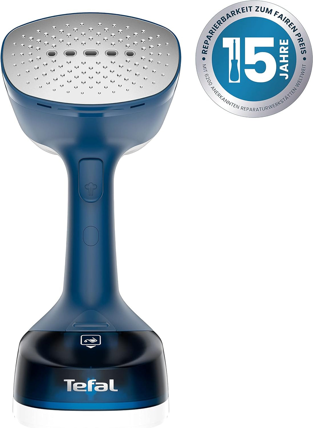 Tefal DT7170 Access Steam Easy Dampfbürste | 15 Sekunden Aufheizzeit | 1400 Watt | bis zu 25 g/Min.