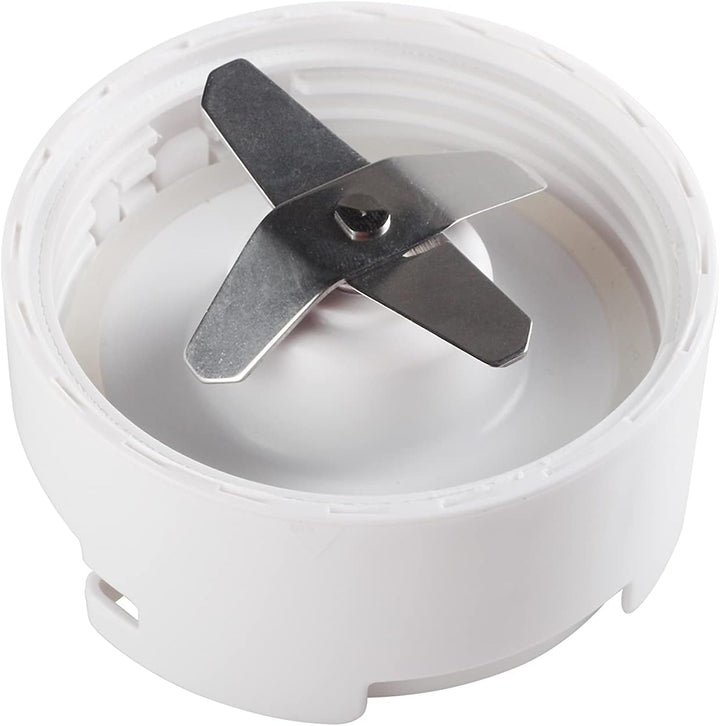 Tristar Smoothie Maker/Milchshake Maker (250 Watt) mit 0,5 Liter Mixaufsatz (Trinkflasche) - mit Ede