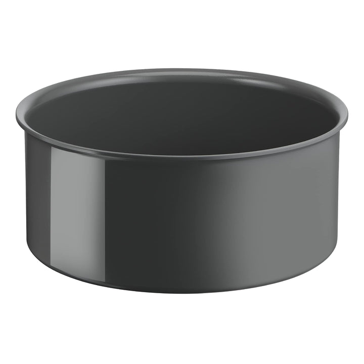 Tefal Ingenio Renew Kochtopf, 16 cm, Antihaftbeschichtung, recycelt, gesundes Kochen, Thermo-Signal™