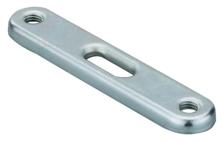 Fischer Doppelhalterplatte DPP 65, 79702