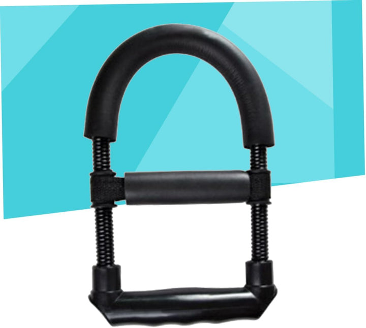 BESPORTBLE Unterarmtrainer Mit Stabiler Federung Für Handgelenktraining Ergonomisches Design Mit Dic
