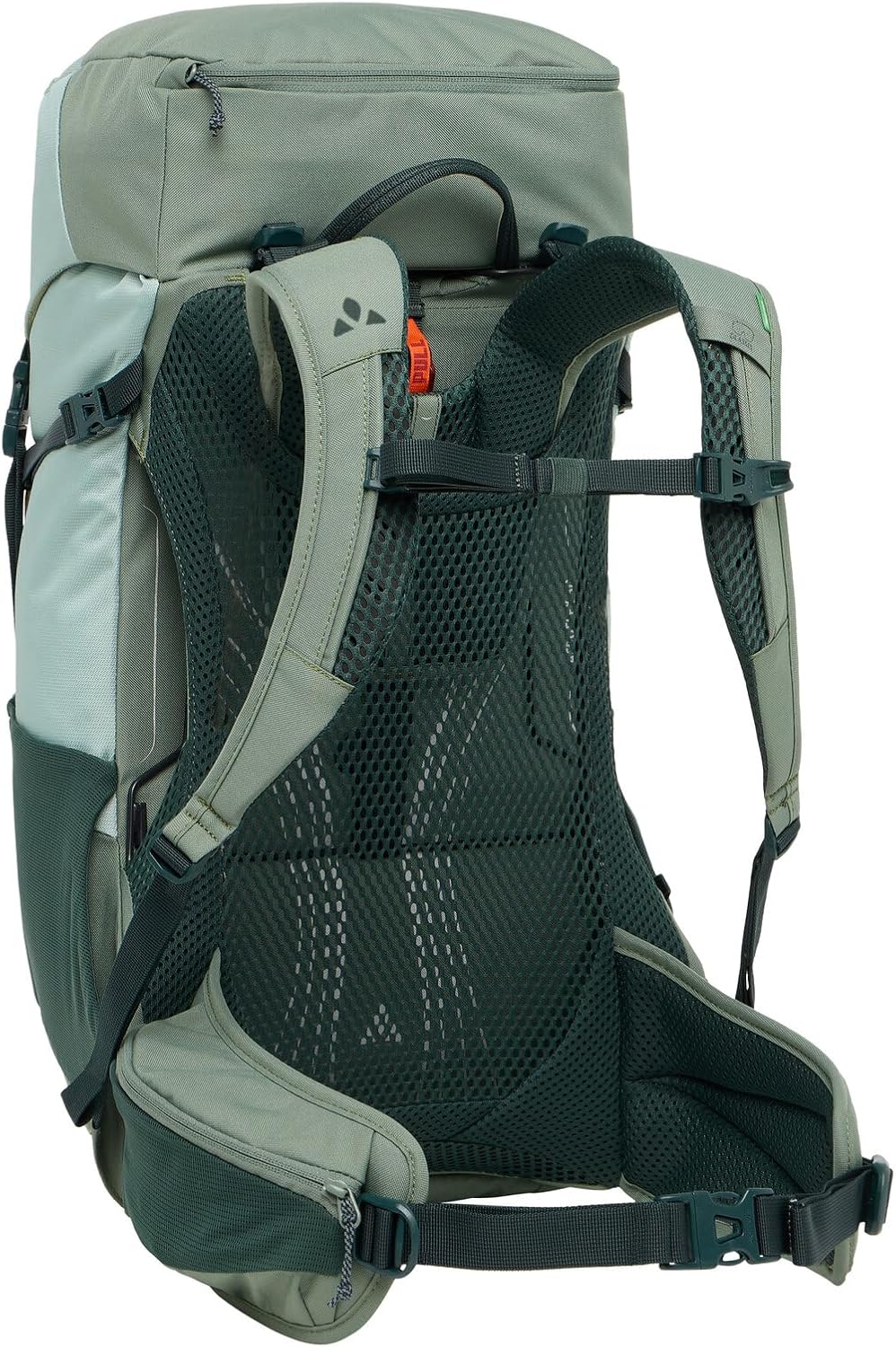 VAUDE Rucksaecke30-39L Women's Brenta 28 Einheitsgrösse Dusty Fern, Einheitsgrösse Dusty Fern