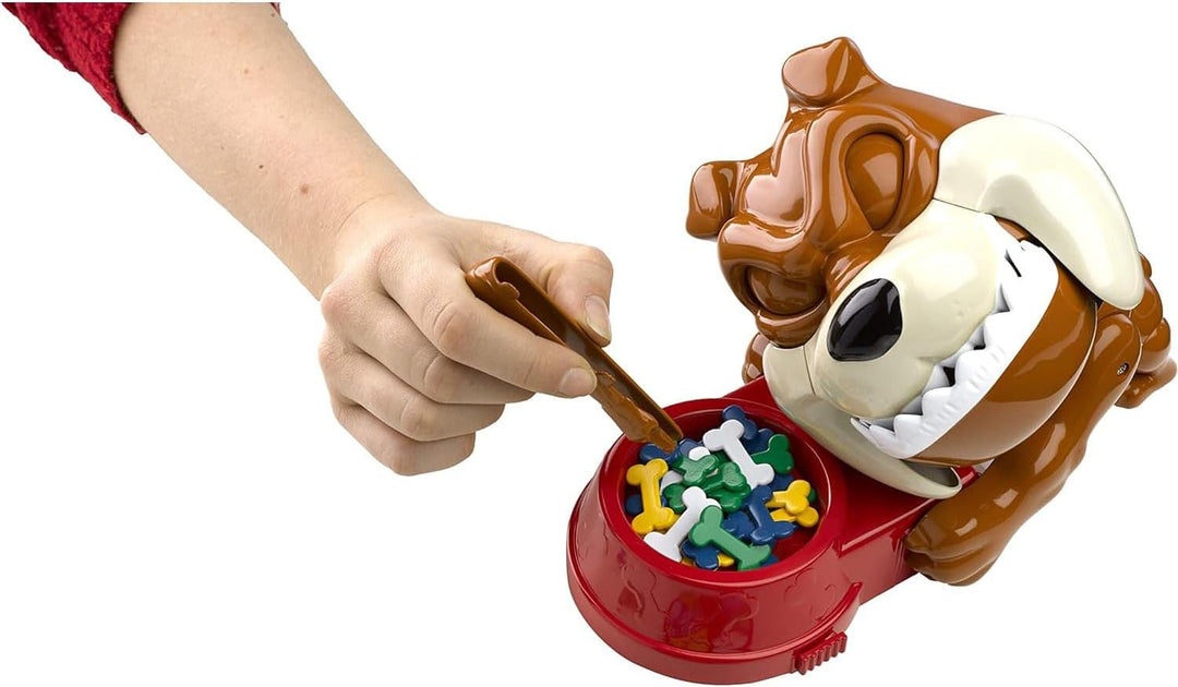 GOLIATH Kolosso Feder L'Knochen