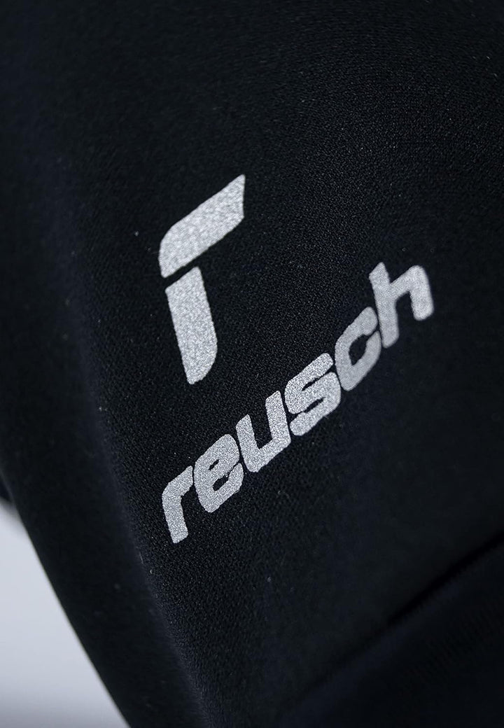 Reusch Unisex Jugend Fingerhandschuhe Arien Stormbloxx Touch-tec Junior Winddicht,atmungsaktiv Winte