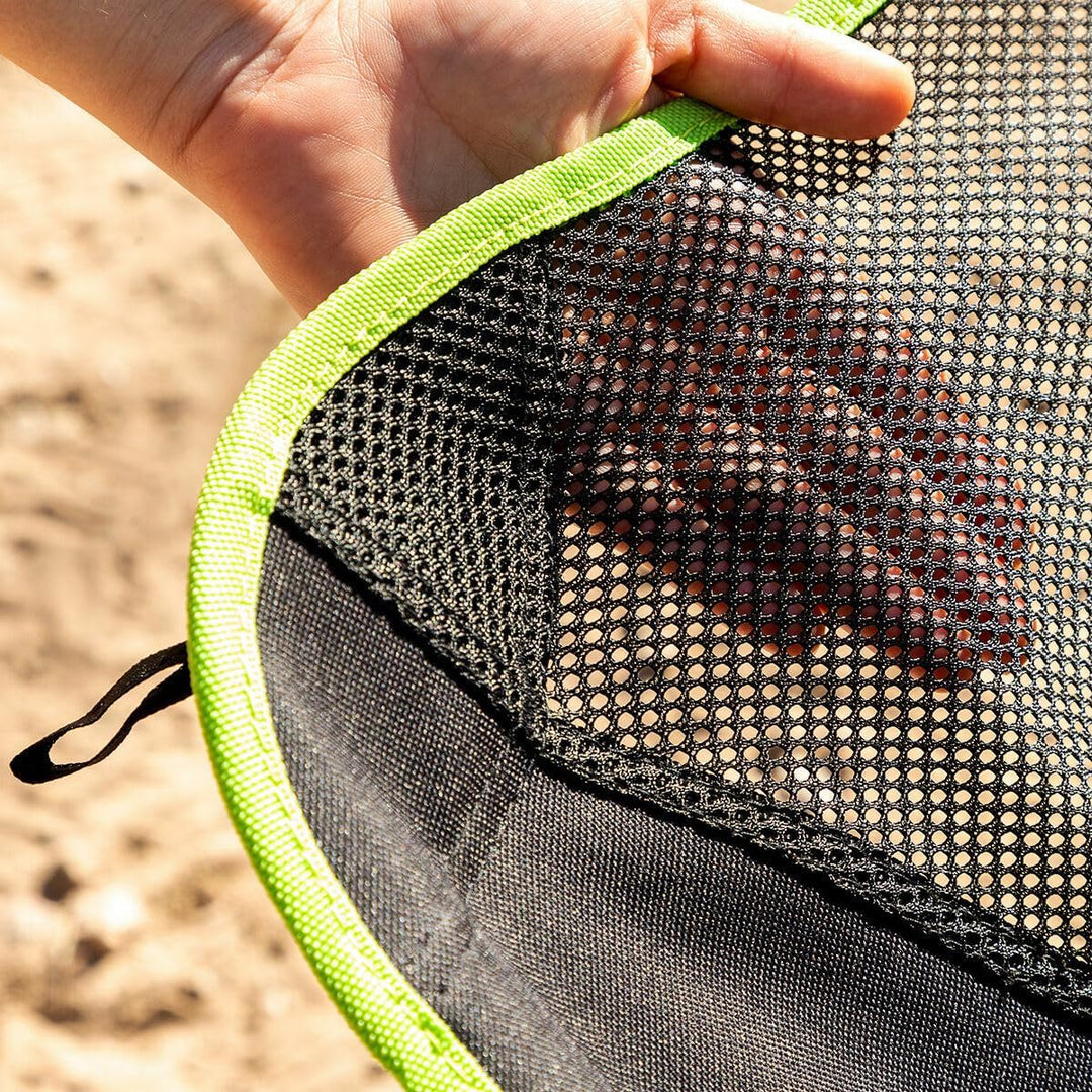 InnovaGoods Camping Klappstuhl Folstul
