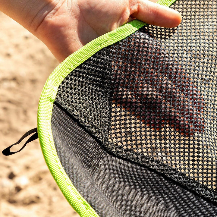 InnovaGoods Camping Klappstuhl Folstul
