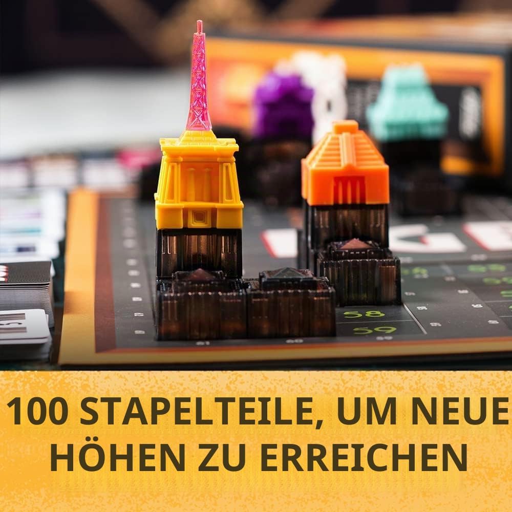Big Boss Board Game