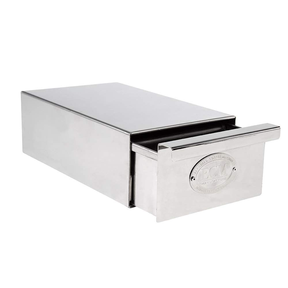ECM Kaffee-Sudschublade Slim