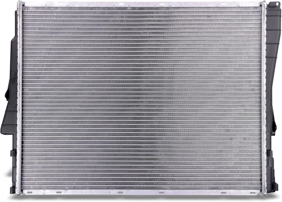 NRF 51582 Kühler, Motorkühlung