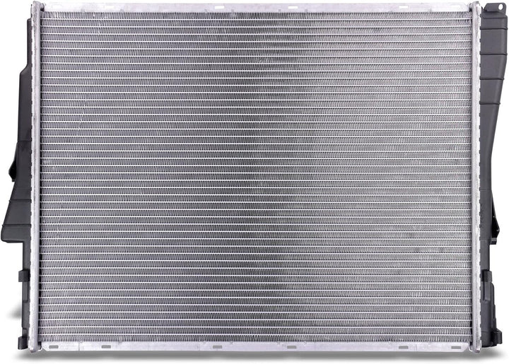 NRF 51582 Kühler, Motorkühlung