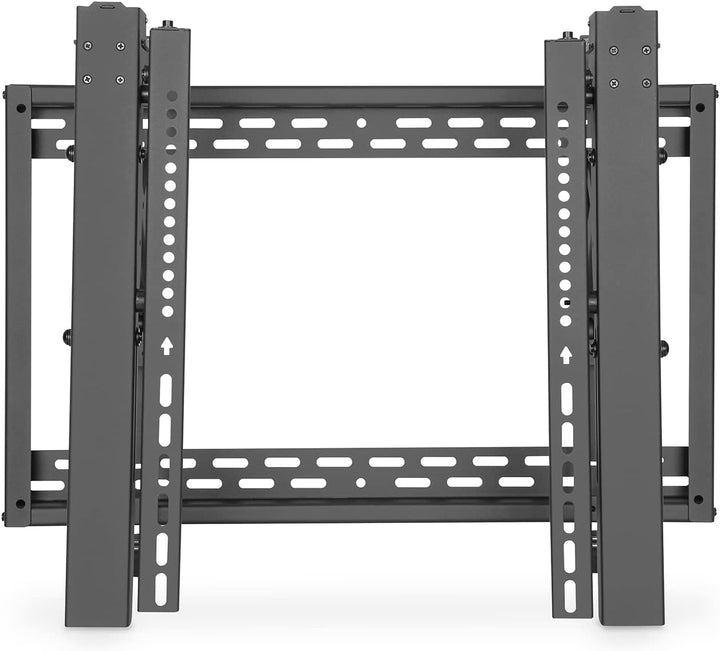 DIGITUS Pop-Out Video Wall Monitorhalterung 45-70" Video/Analog 45" bis 70" (Max. 70kg), 45" bis 70"