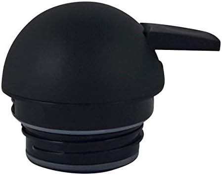 Helios Enduro Push Edelstahl-Isolierkanne, matt, 2 Liter 2,0 Liter, 2,0 Liter