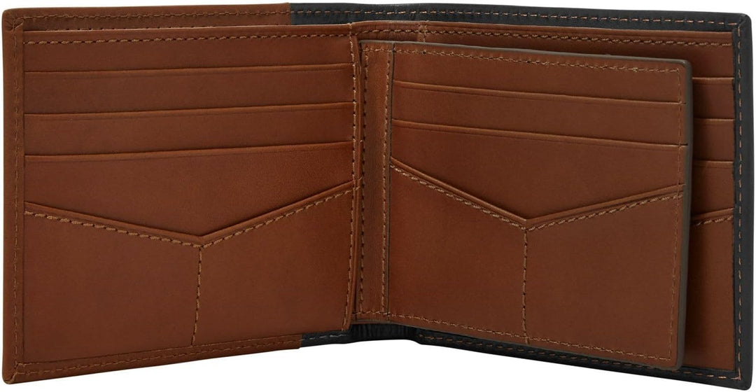 Fossil Ward Passcase RFID Black