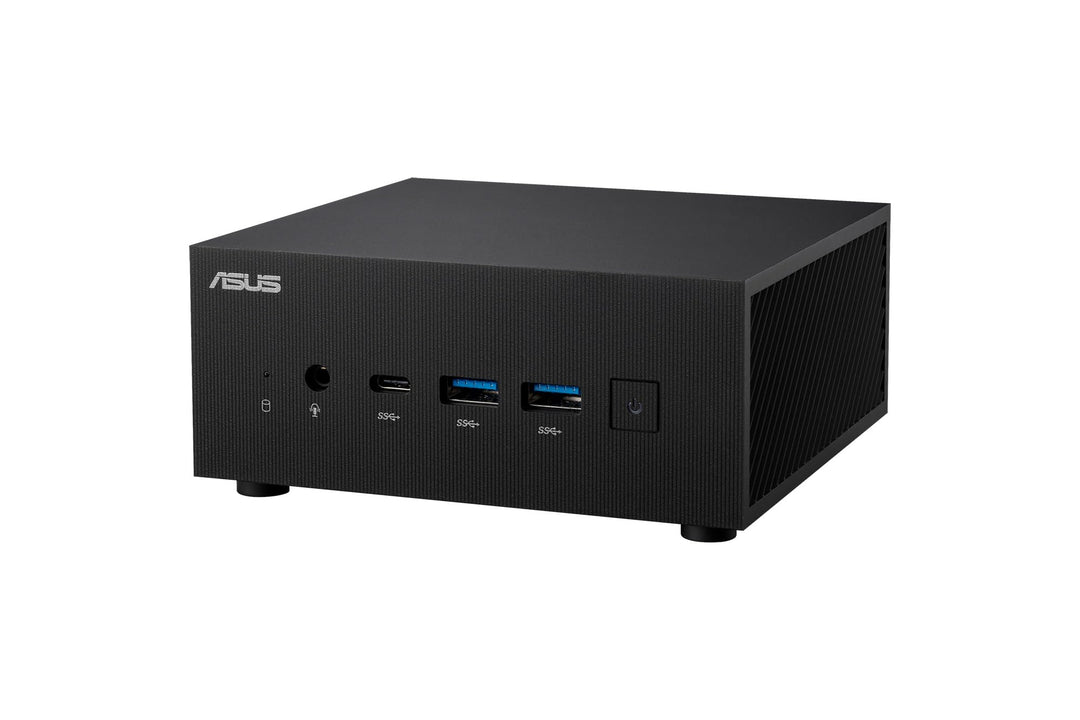 ASUS ExpertCenter PN52-S7031MD Mini PC (AMD Ryzen 7 5800H Prozessor,integrierte Radeon Grafik,16GB D