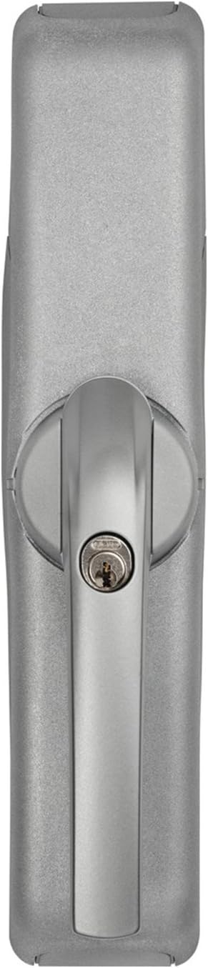 ABUS HomeTec Pro Funk-Fensterantrieb FSA3550 AL0145 - Zum schlüssellosen Öffnen von Fenstertüren auf