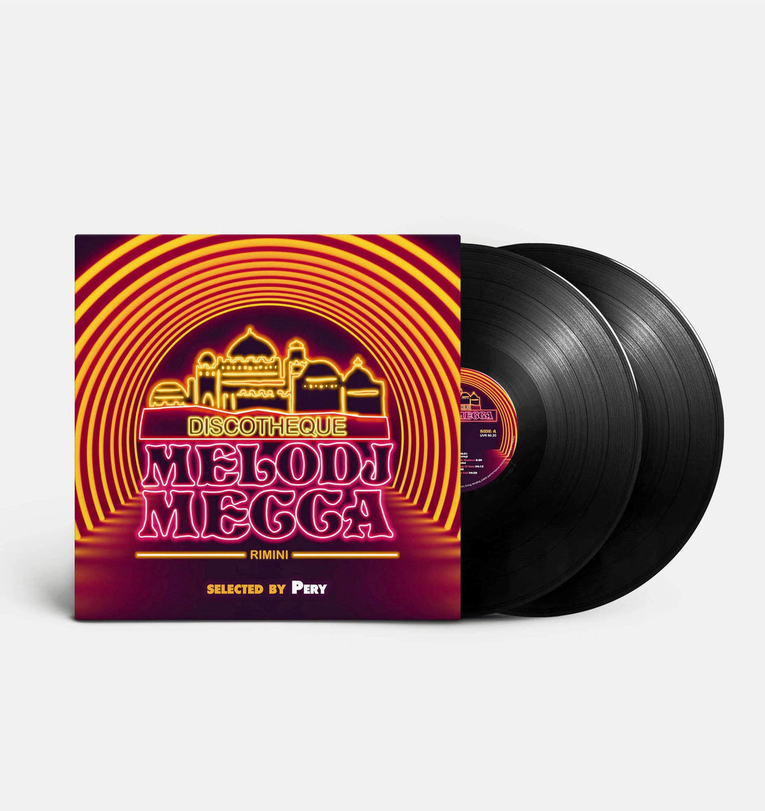 Melody Mecca (Selected By Pery) / Various, Vinyl
