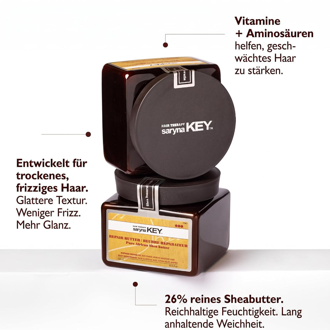 saryna Schlüssel Reparatur Butter 300 ml
