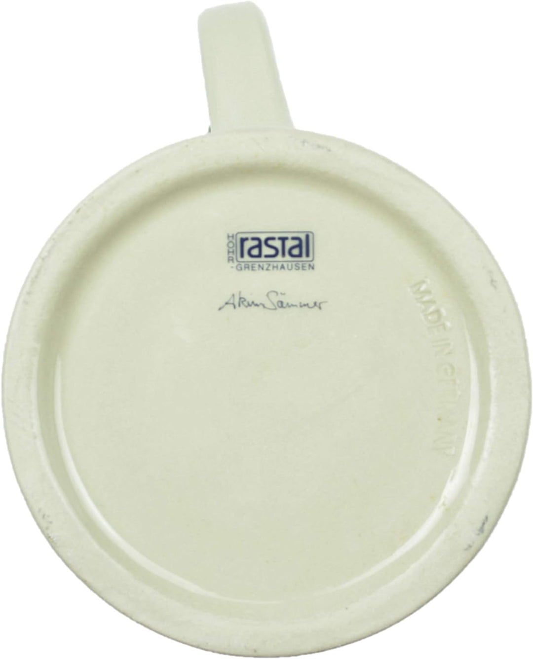 Steinfixx® - Original Oktoberfestkrug 2013 mit Zinndeckel und Zertifikat I Jahrgangskrug I Jahreskru