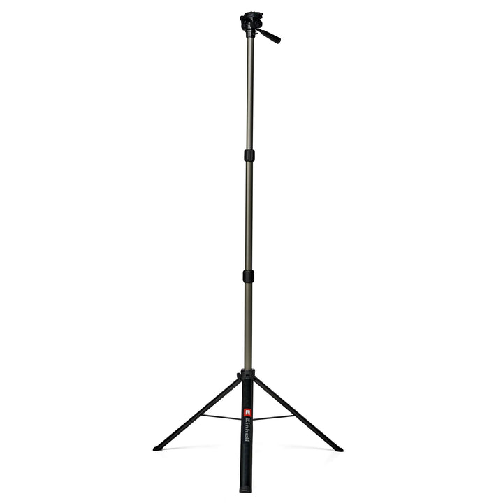 Original Einhell Stativ für Akku-Lampe TP-CL 18/3000 Li - Solo (Lampen-Zubehör, 85 cm - 170 cm Arbei