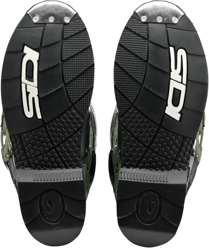 Sidi Herren Mfire3Sidi Crossfire 3 40 EU Schwarz, 40 EU Schwarz