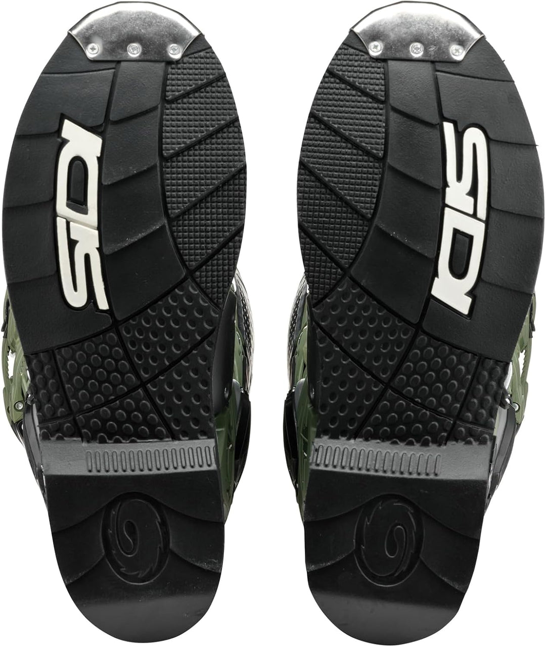 Sidi Unisex Mfire3Sidi Crossfire 3 44 EU Black Ash, 44 EU Black Ash