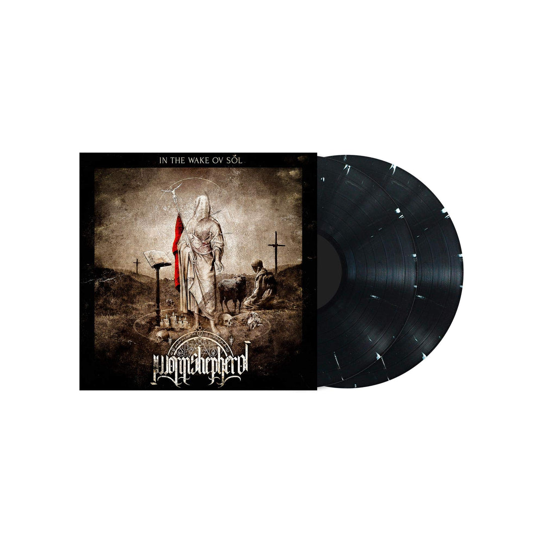 In the Wake Ov Sòl - Obsidian, Vinyl