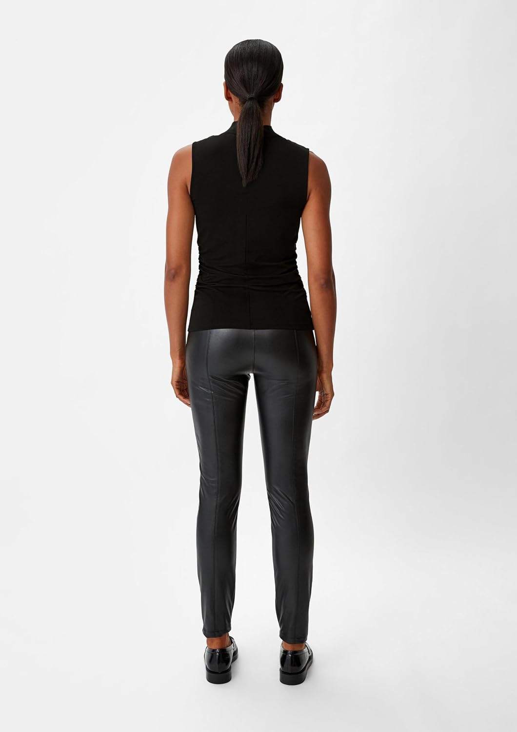 comma Damen T-Shirt 40 9999, 40 9999