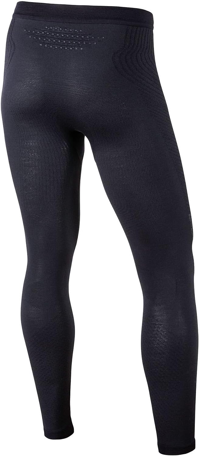 UYN Herren Herren Strumpfhose Fusyon Uw Strumpfhose M Black/Anthracite/Anthracite, M Black/Anthracit
