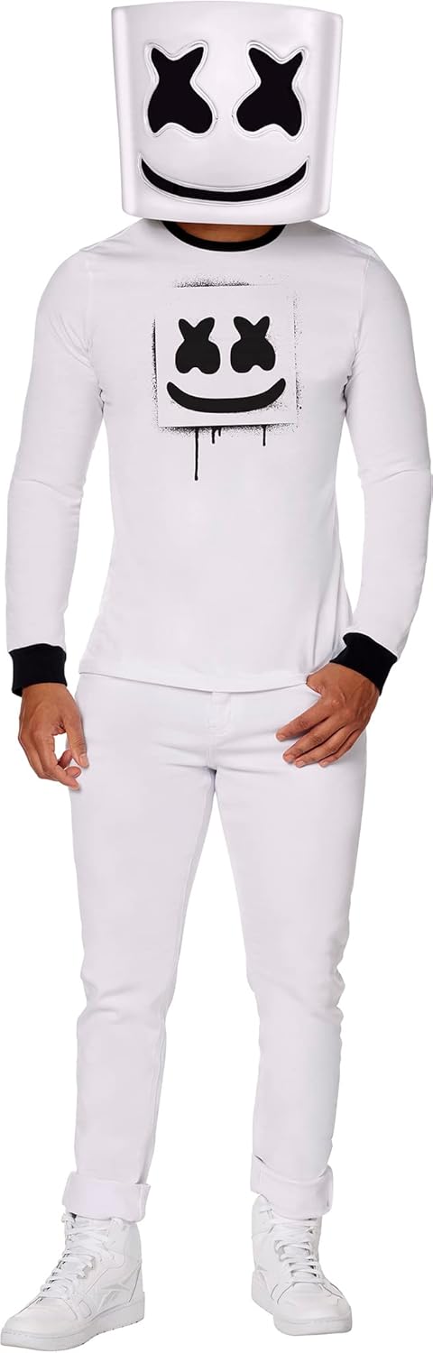 InSpirit Designs Damen Korra Erwachsenenkostme M Weiss, M Weiss