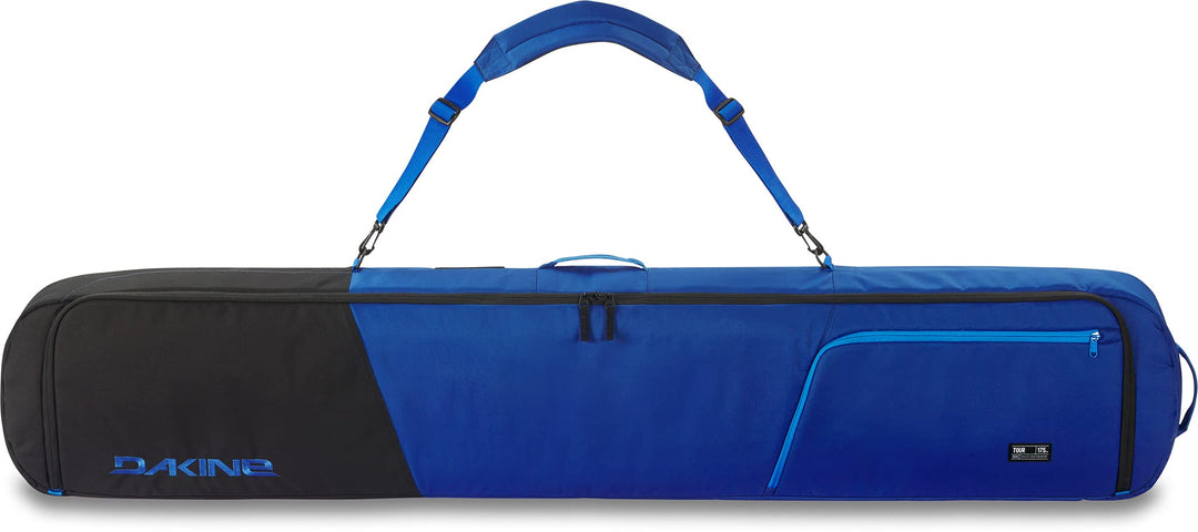 Dakine Tour Snowboardtasche 157cm Dunkelblau, 157cm Dunkelblau