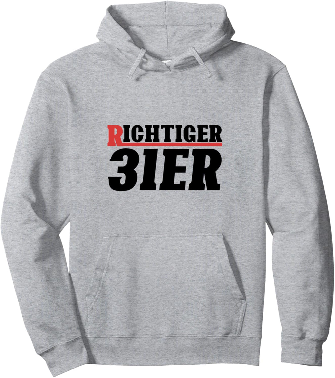 Richtiger 31er Spruch Geschenk Verräter Verrat Geschenkidee Pullover Hoodie