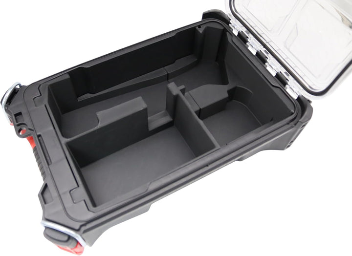Kompatibel mit MILWAUKEE Packout Compact – 3D-gedruckter PLA+ Einsatz für M18 BMT Multitool | Organi