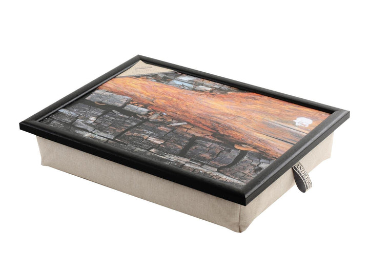 Andrews Living Knietablett mit Kissen Nature´s Work 3