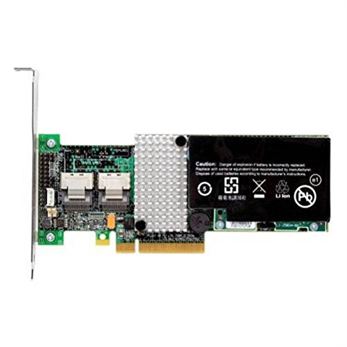 IBM ServeRAID M5014 SAS/SATA Controller