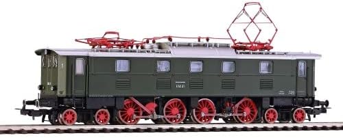 Piko 51823 E-Lok/Soundlok E 52 DB III, Wechselstromvariante, Schienenfahrzeug