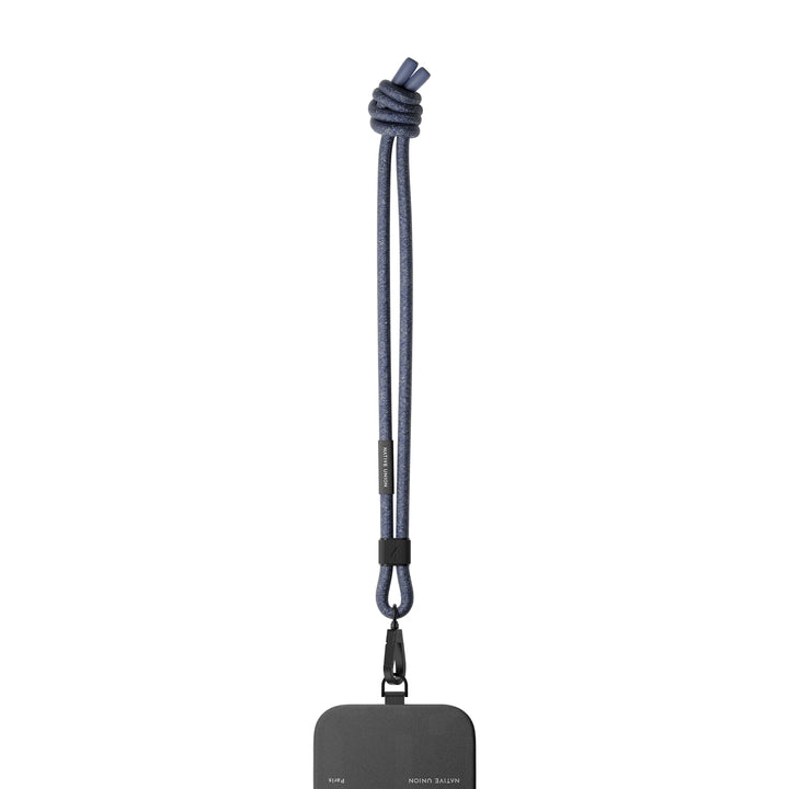 Native Union Universal Sling Mitternachtsblau Universelle Handgelenkschlaufe, Mitternachtsblau Unive
