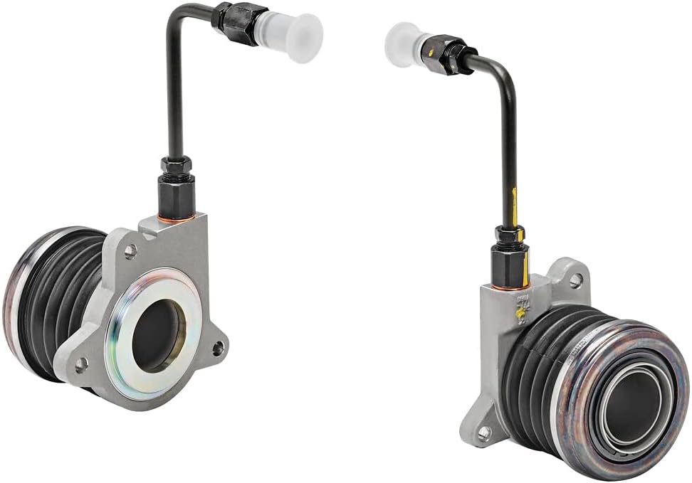 VALEO Zentralausrücker Kupplung 804561