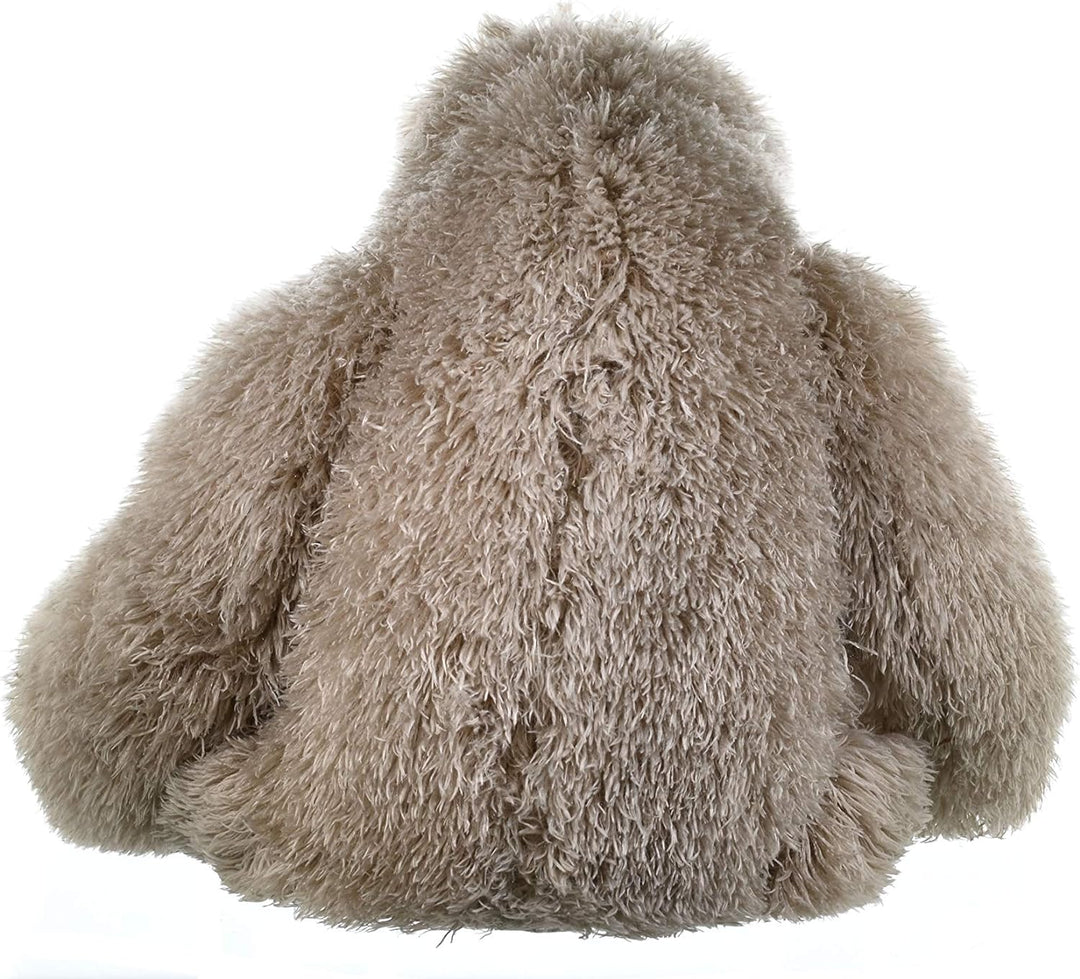 Wild Republic 15888 17379 Erezoso Con Tres Dedos Peluches Jumbo Plüsch Faultier, grosses Kuscheltier