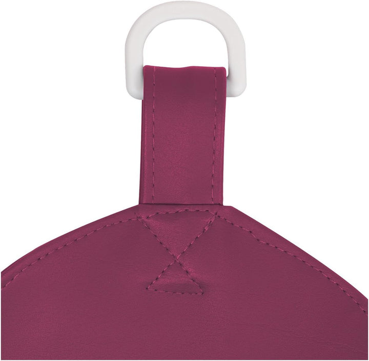 Sport-Tec Sandsack mit Ring 3kg - Pink, 3kg - Pink
