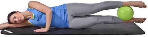 KAWANYO 10er Sparpaket Mobilitybälle 10er Set grün Pilates Mobility