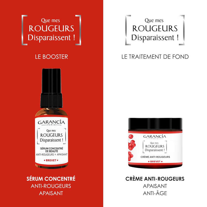 GARANCIA Gesichtsbehandlung vor Ort 1er Pack (1x 30 ml)