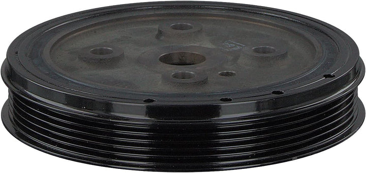 febi bilstein 33641 Riemenscheibe (entkoppelt) für Kurbelwelle , 1 Stück