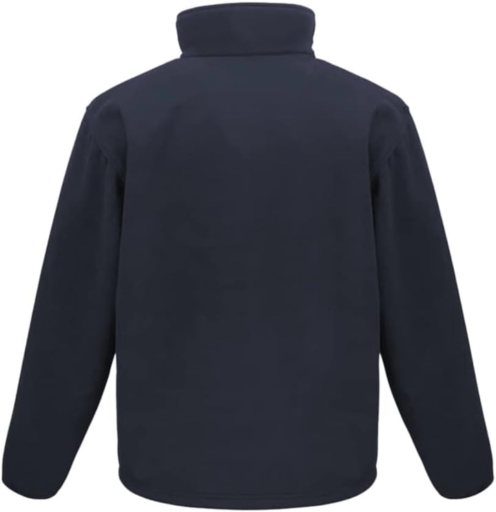 Result R109a Climate Stopper Fleece, Navy
